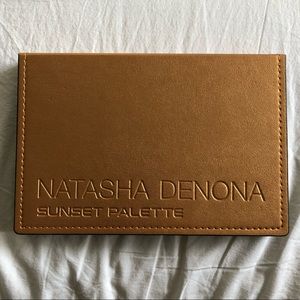 Natasha Denona Sunset Palette
